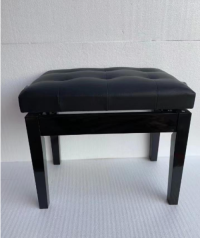 Customized Piano Bench